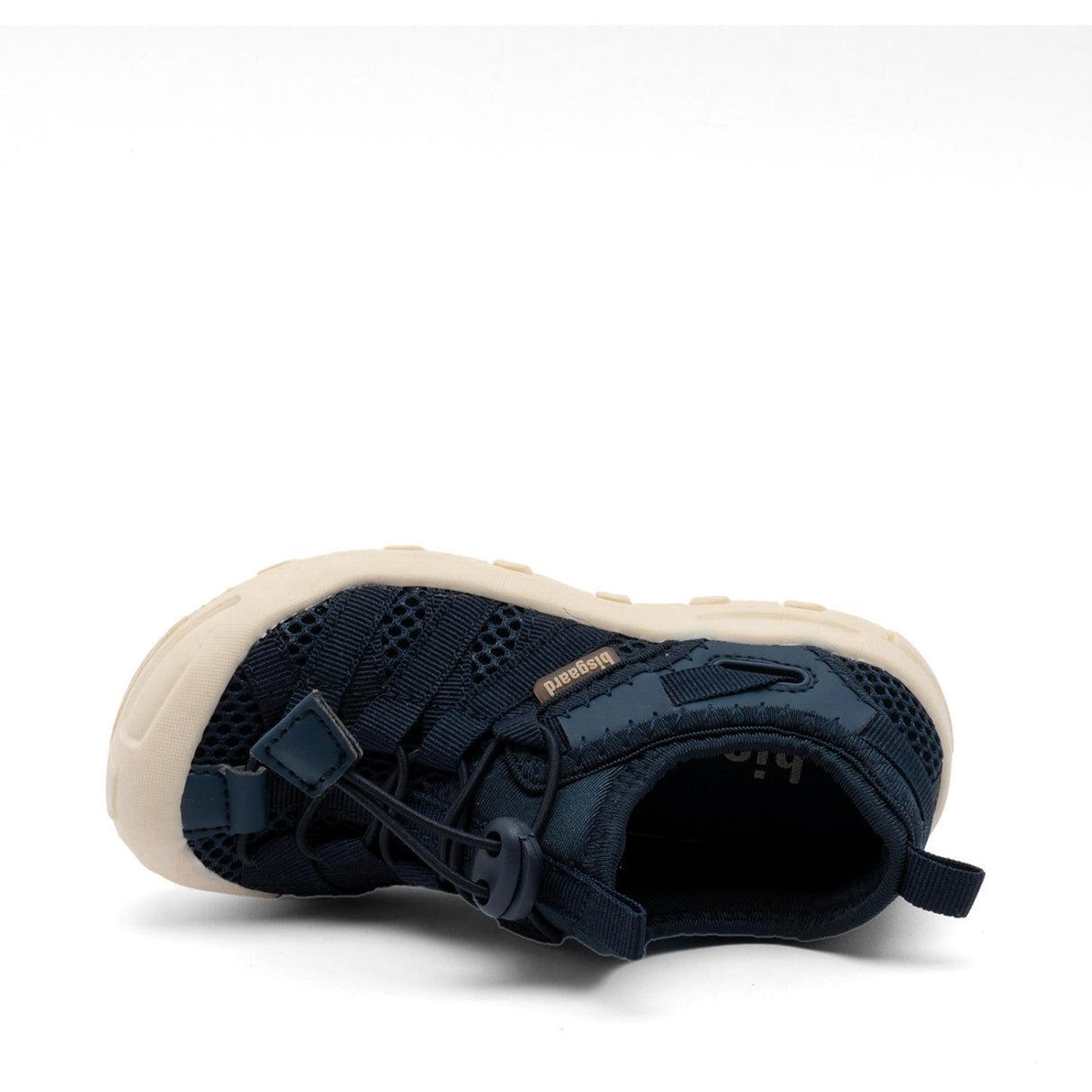 Bisgaard Navy Zion Lace Skor