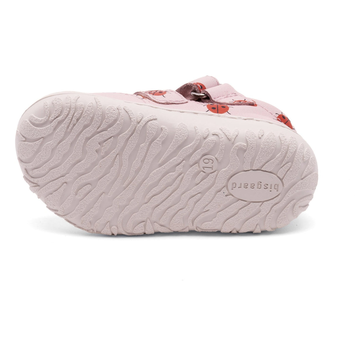 Bisgaard Lady Bugs Barefoot Hana First Step Skor