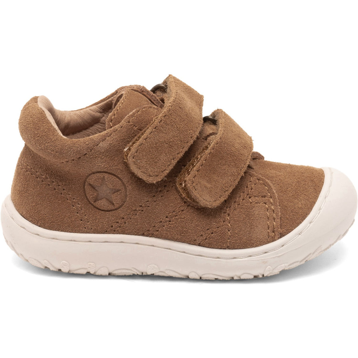 Bisgaard Almond Barefoot Hale V First Step Skor