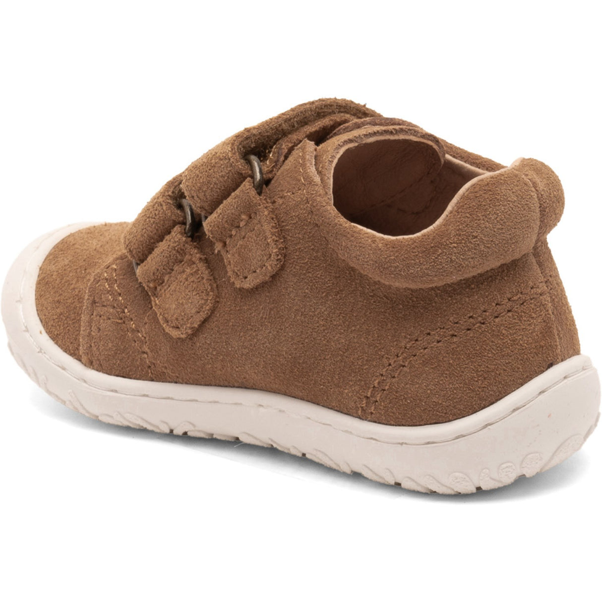 Bisgaard Almond Barefoot Hale V First Step Skor