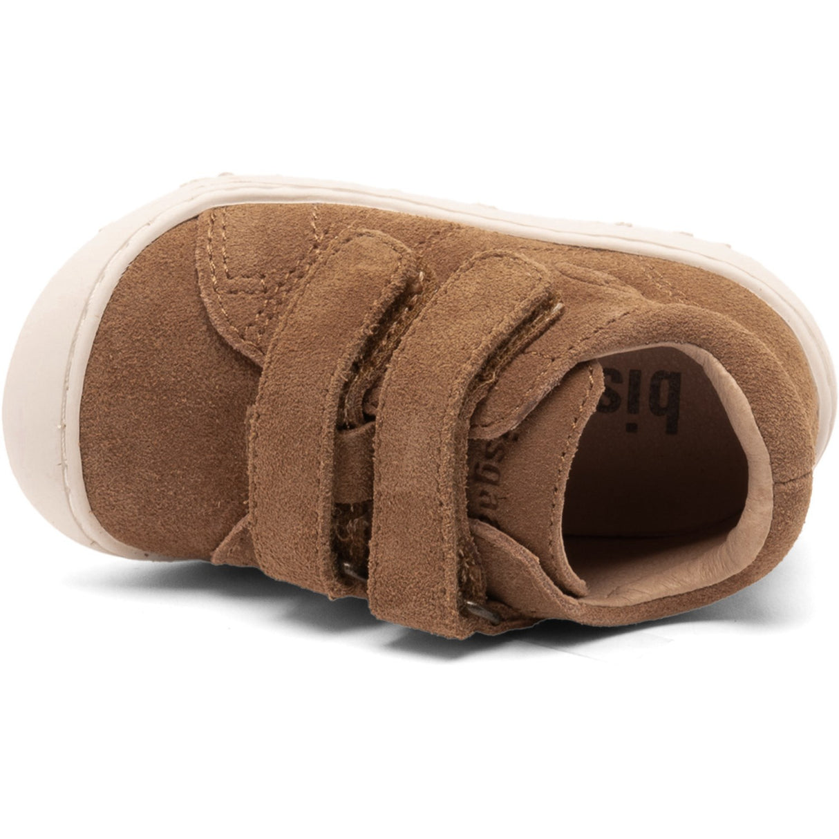 Bisgaard Almond Barefoot Hale V First Step Skor