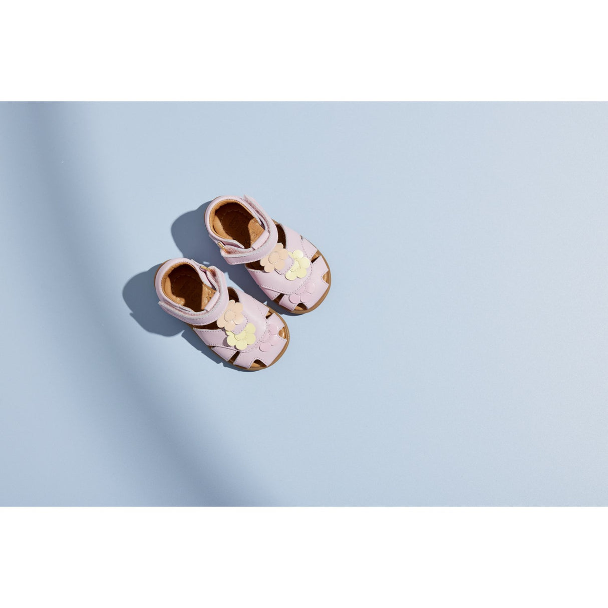 Bisgaard Candyfloss Oline Sandal