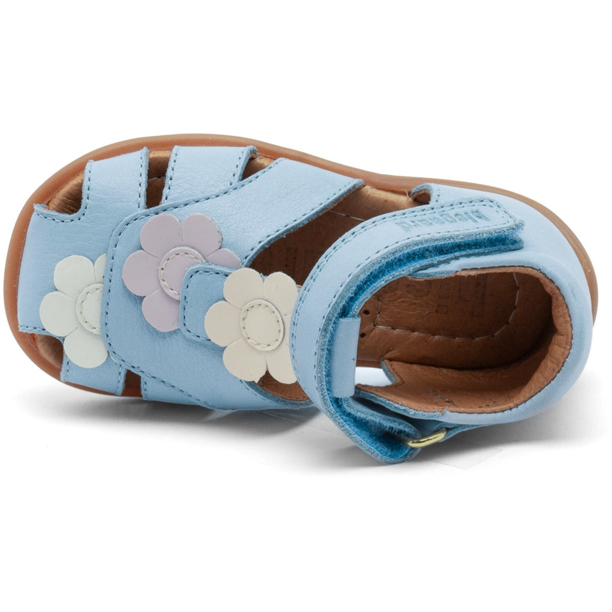 Bisgaard Cornflower Oline Sandal