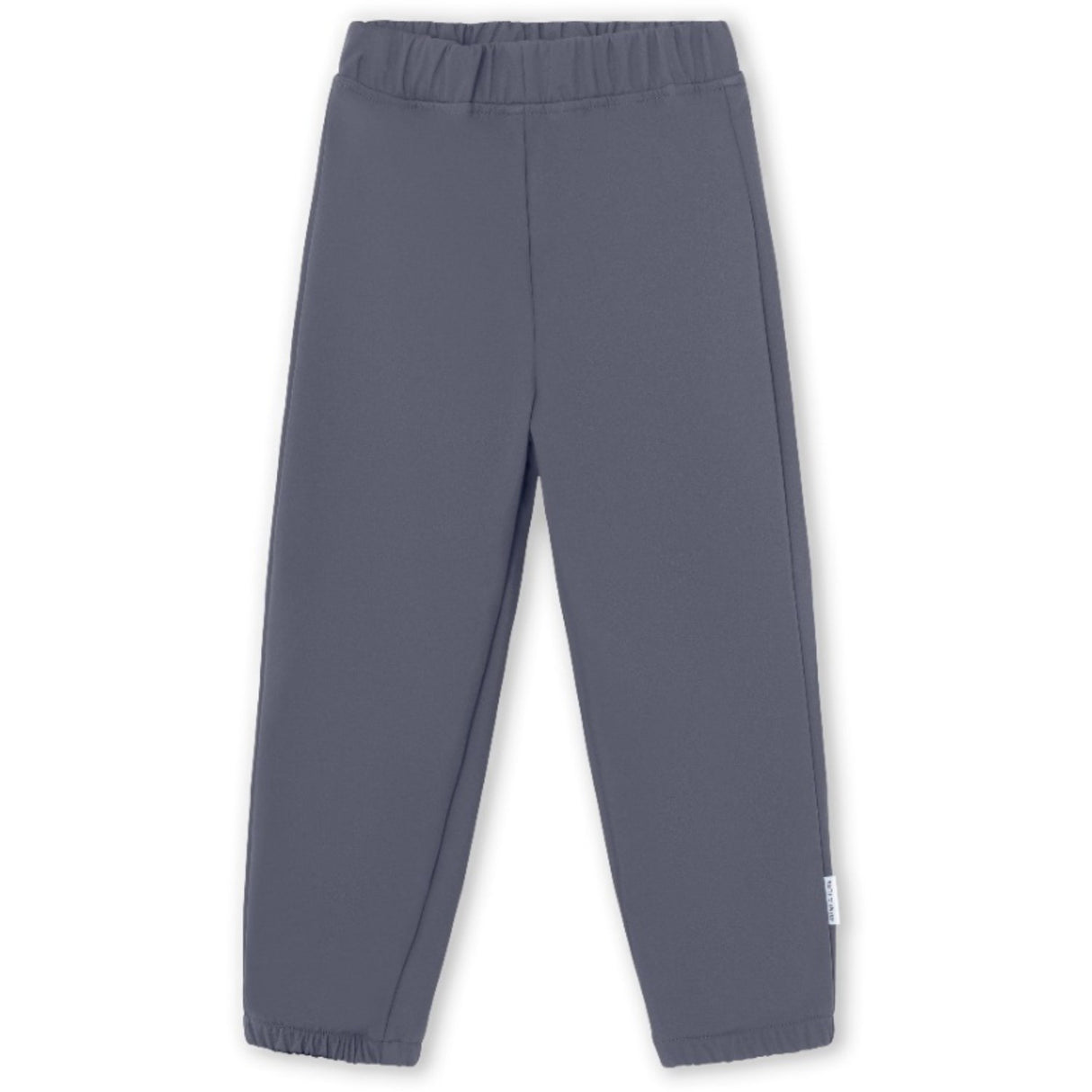 Mini A ture Ombre Blue Aian Spring Softshell Byxor. GRS