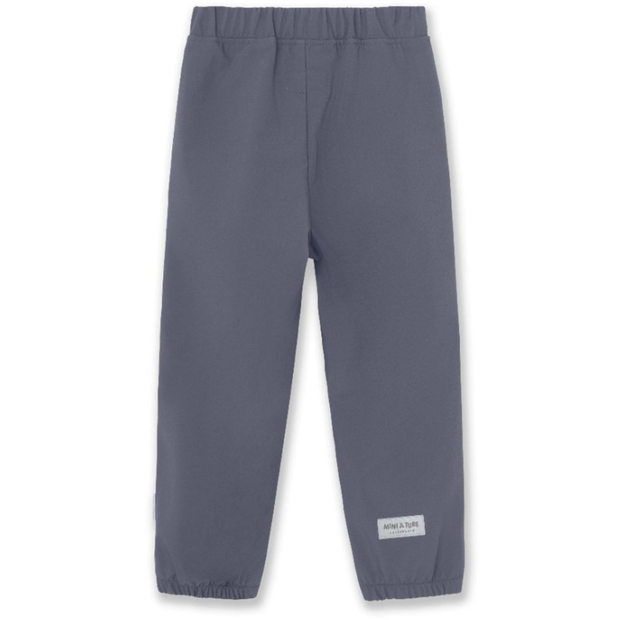 Mini A ture Ombre Blue Aian Spring Softshell Byxor. GRS