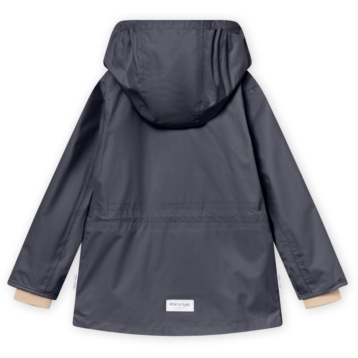 Mini A ture Ombre Blue Adwen Spring Jacka. GRS