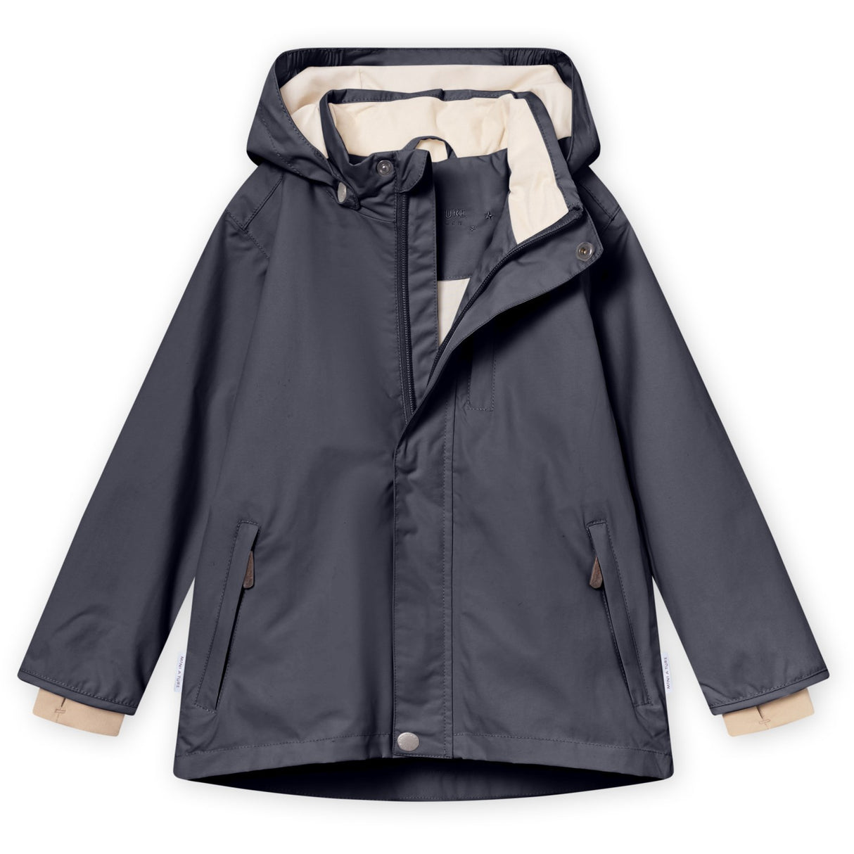 Mini A ture Ombre Blue Adwen Spring Jacka. GRS