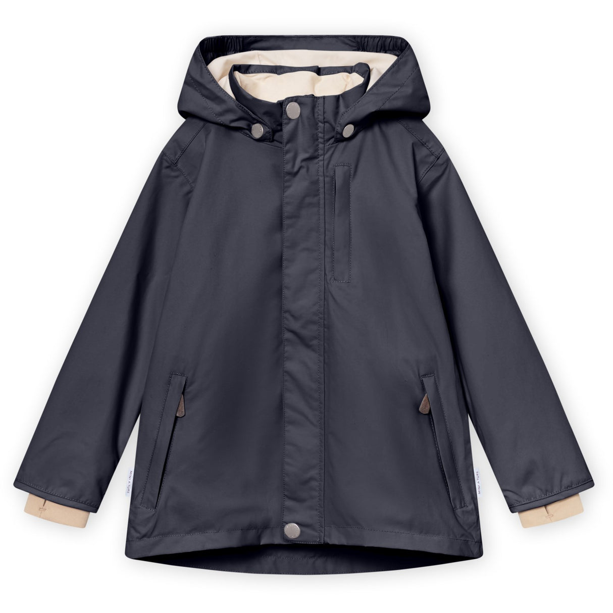 Mini A ture Ombre Blue Adwen Spring Jacka. GRS