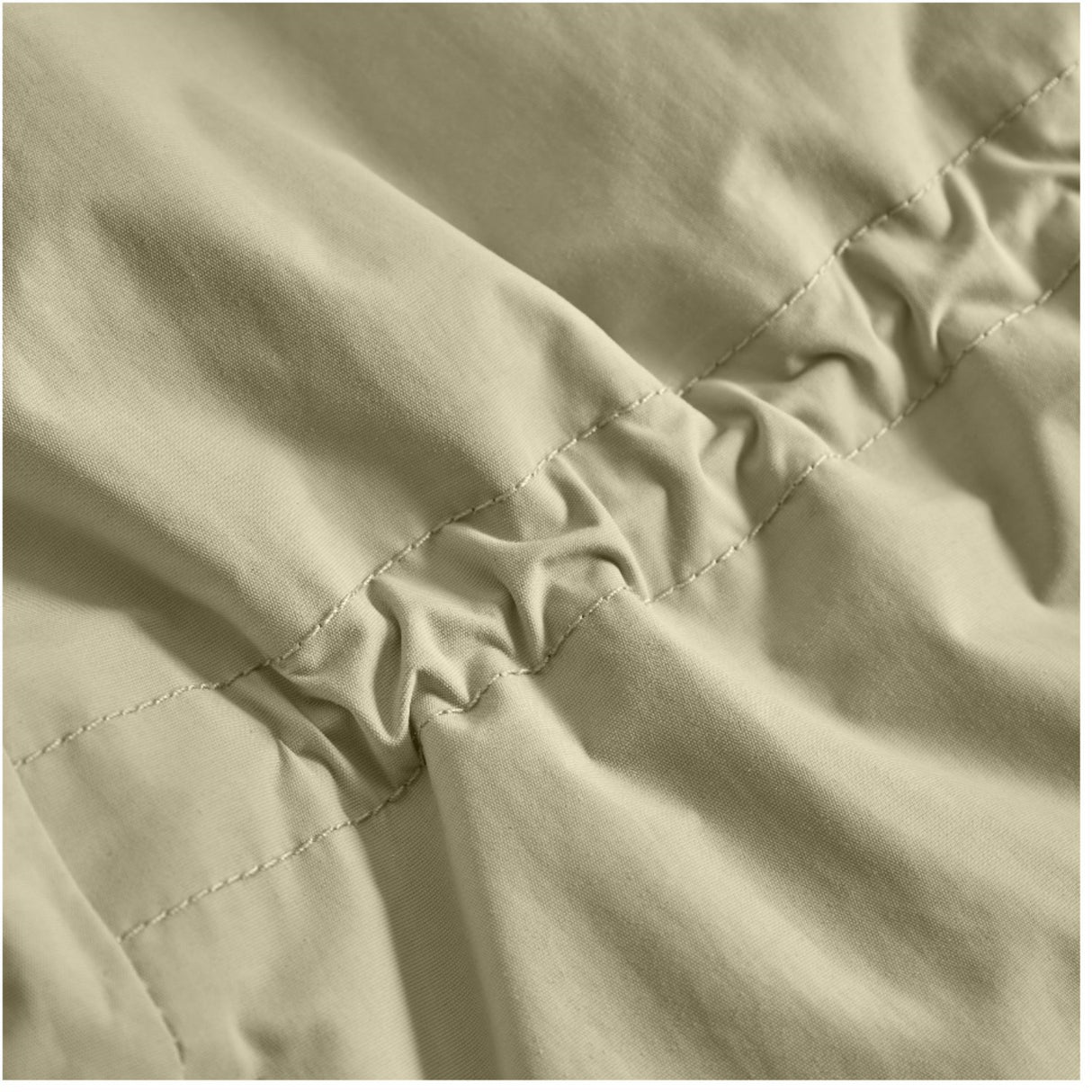 Mini A ture Elm Green Wai Fleece Lined Spring Jacka. GRS