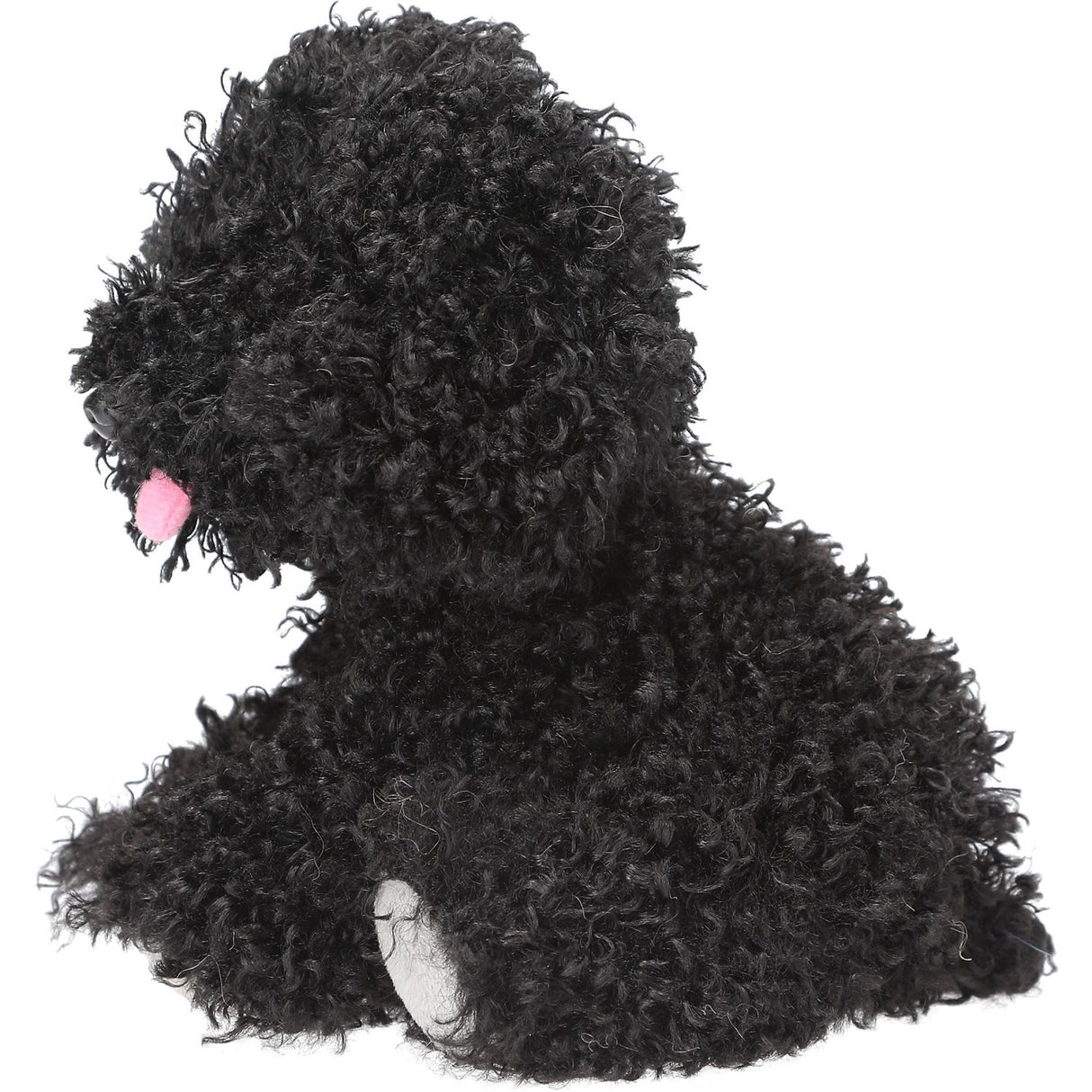 TOPModel Plysch Hund 16 cm