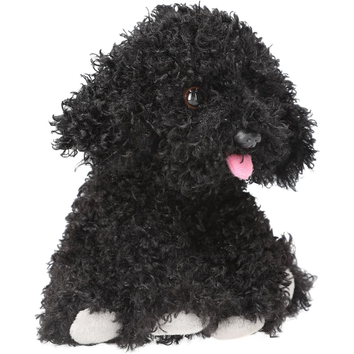 TOPModel Plysch Hund 16 cm