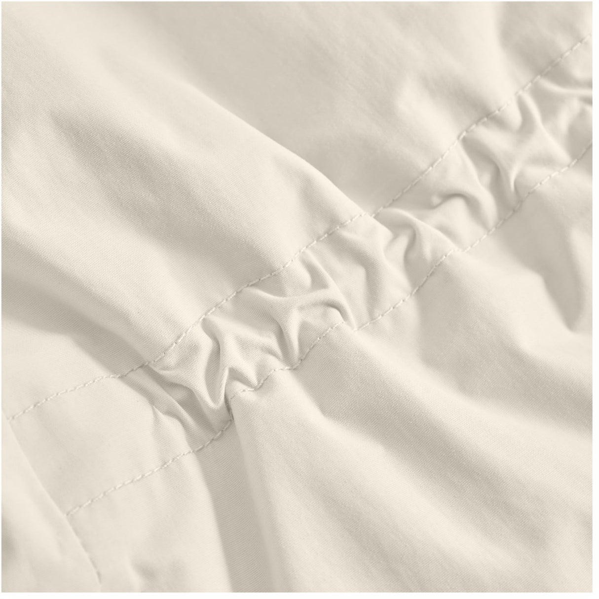 Mini A ture Sandshell Wai Fleece Lined Spring Jacka. GRS