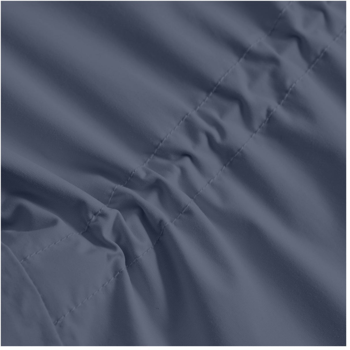 Mini A ture Ombre Blue Wai Spring Jacka. GRS