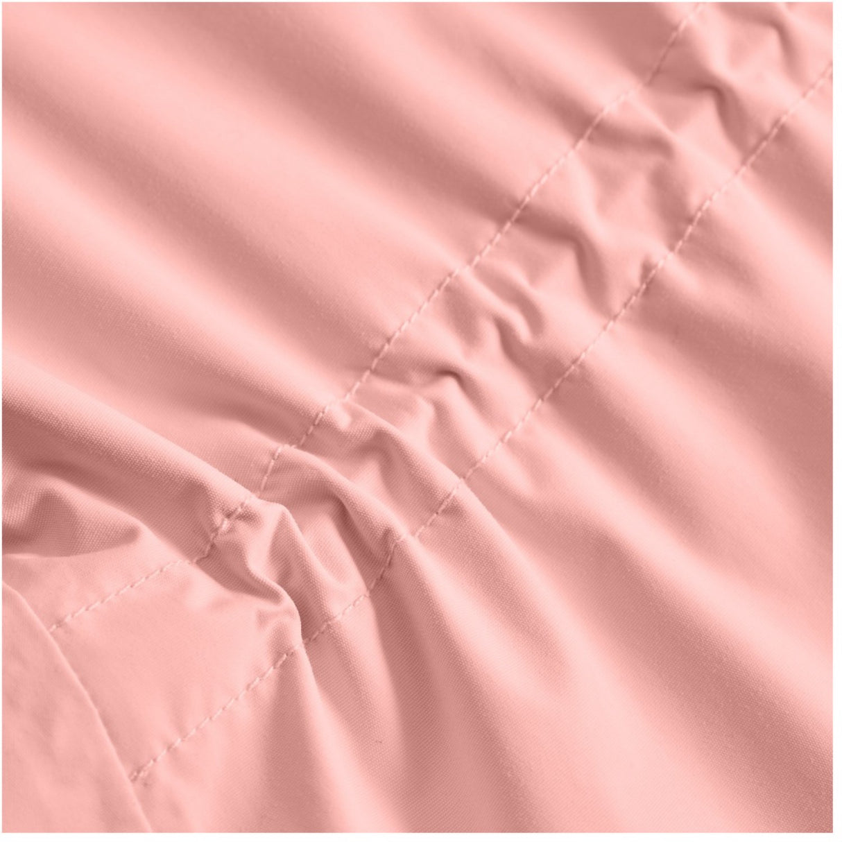 Mini A ture Rose Tan Wai Spring Jacka. GRS