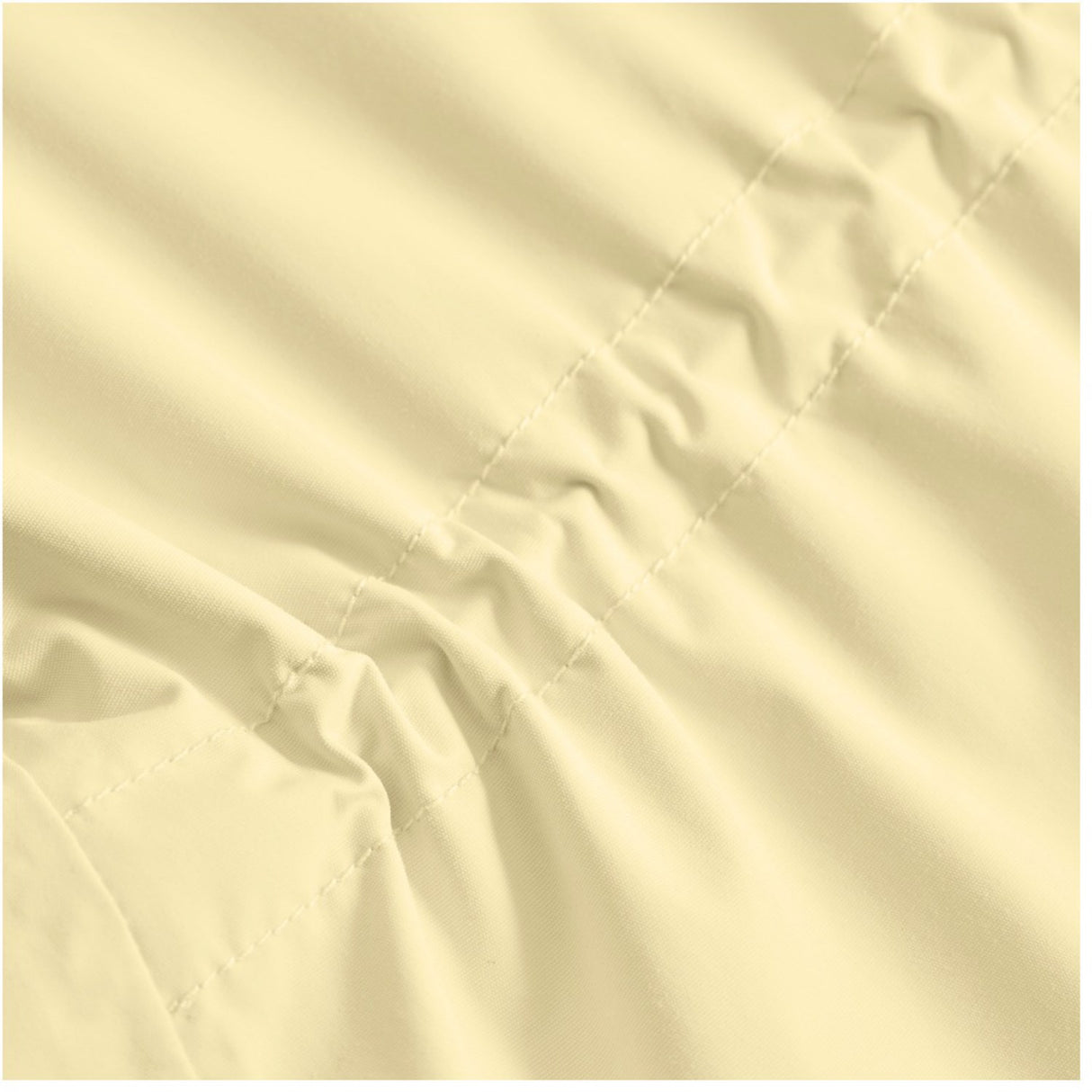 Mini A ture Dubbel Cream Wai Spring Jacka. GRS