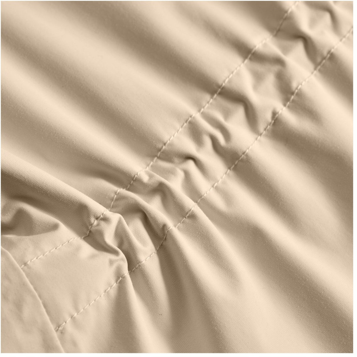 Mini A ture Sesame Wai Spring Jacka. GRS