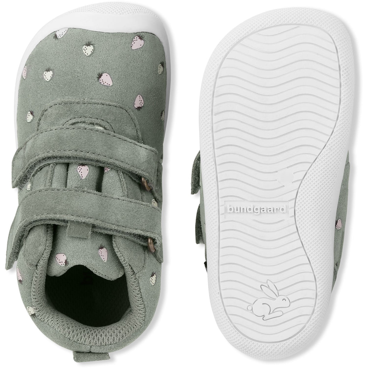 Bundgaard Strawberries Moon