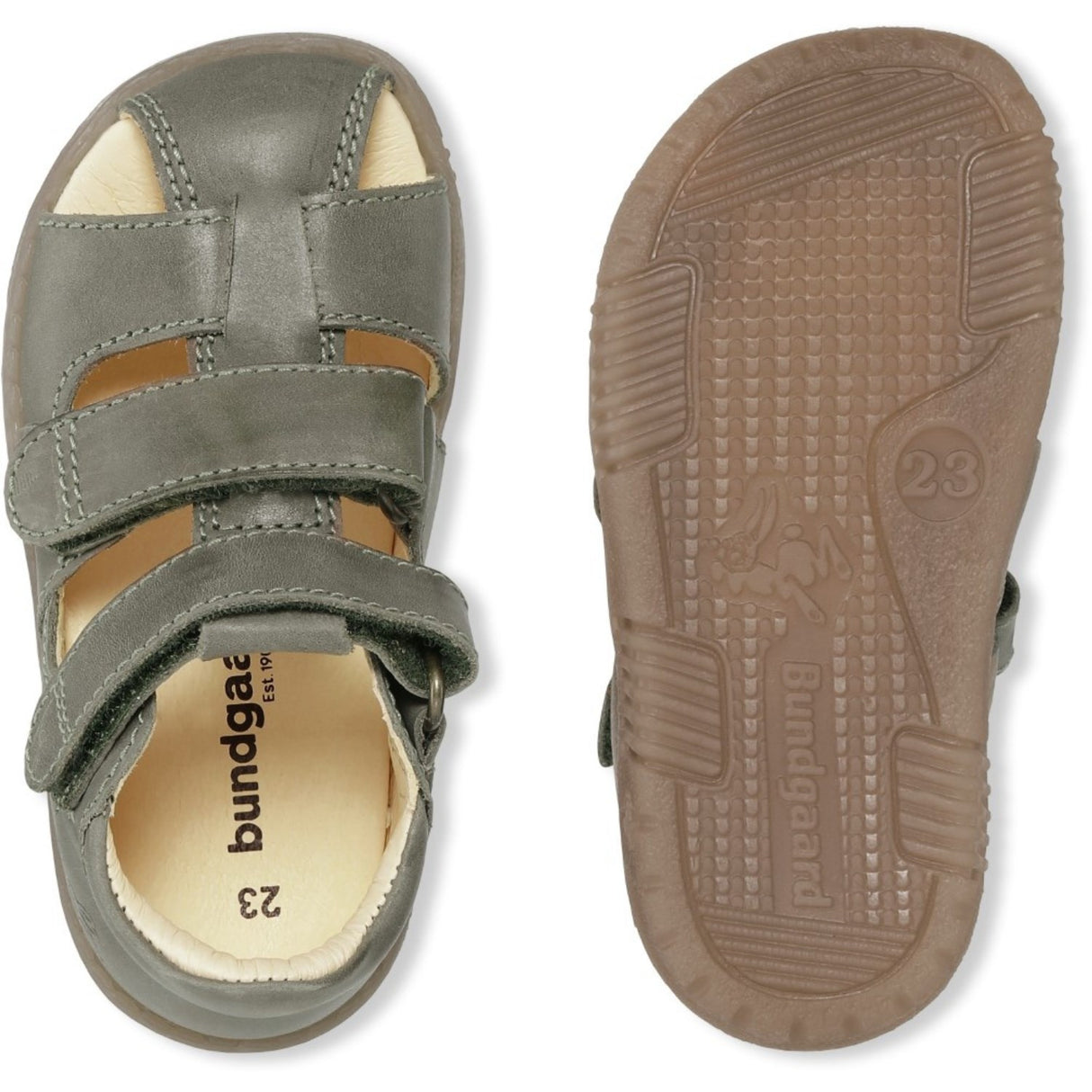 Bundgaard Army Ranjo