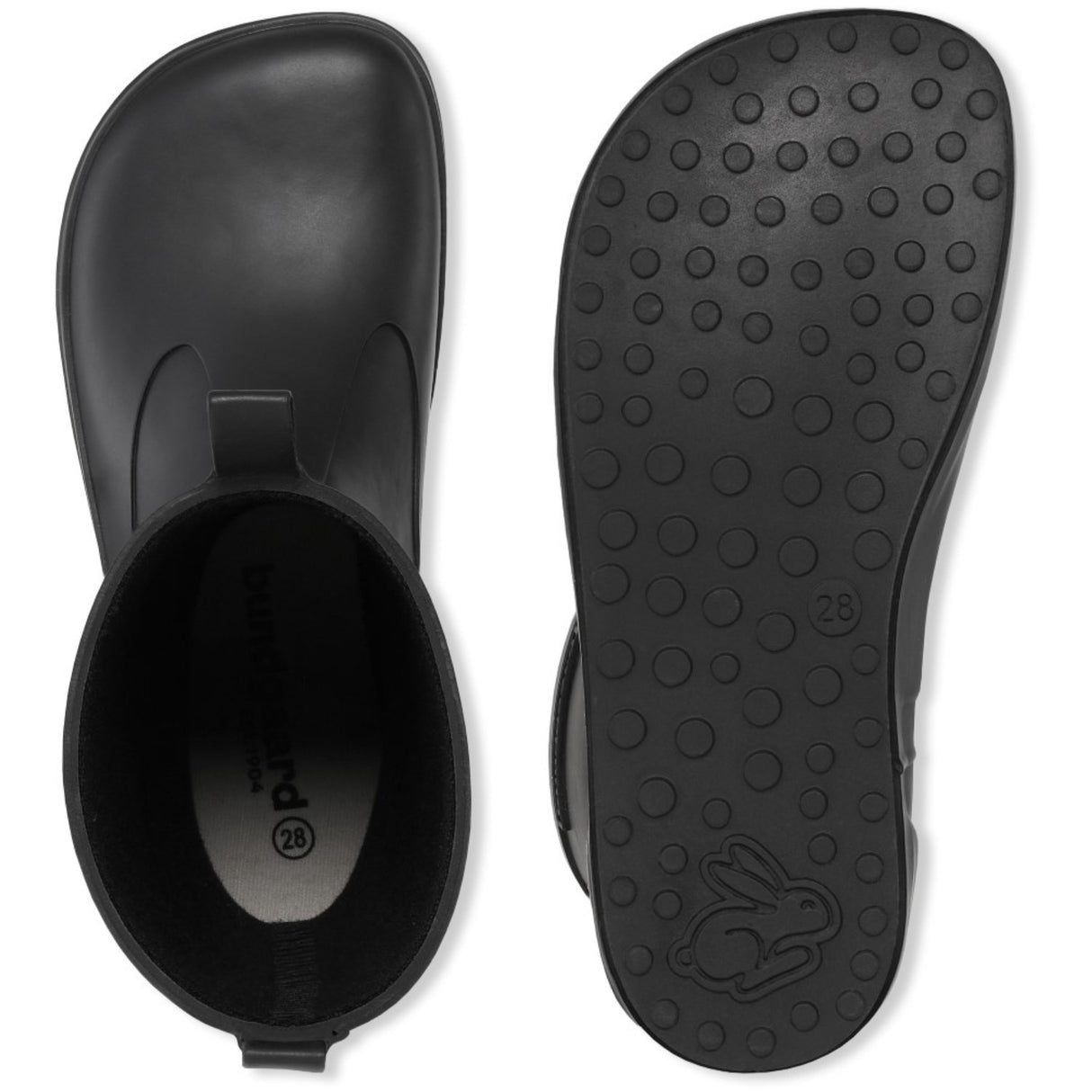 Bundgaard Black Atlas