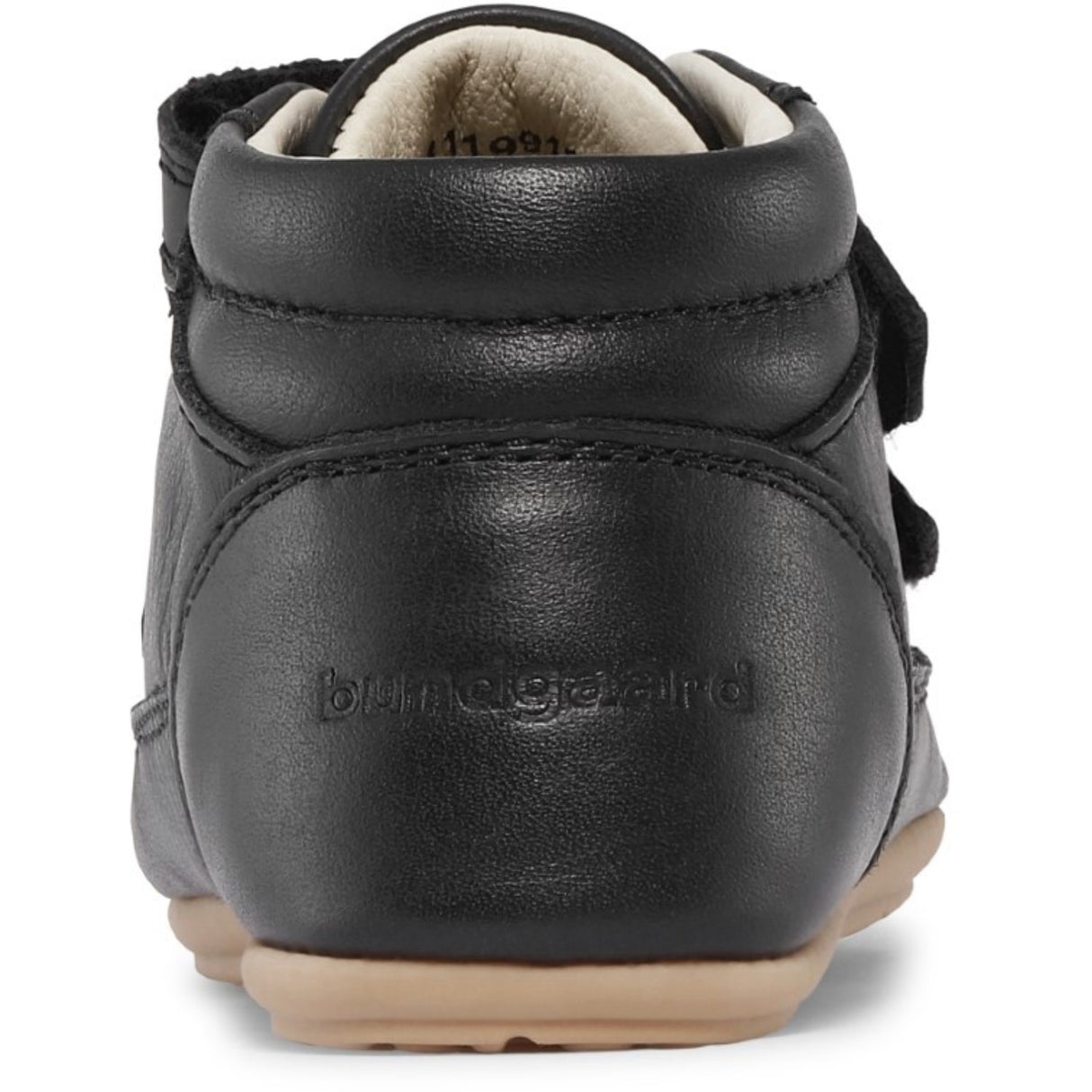 Bundgaard Black Prewalker