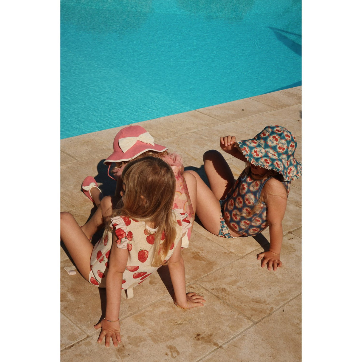 Konges Sløjd Fragola Avery Float Väst