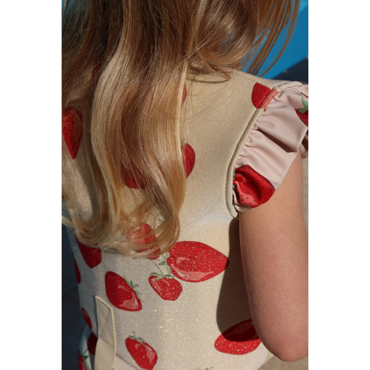 Konges Sløjd Fragola Avery Float Väst