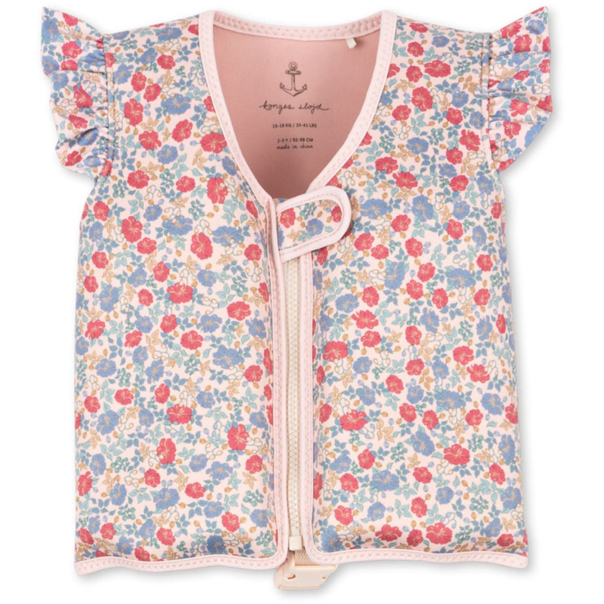 Konges Sløjd Fiola Avery Float Väst