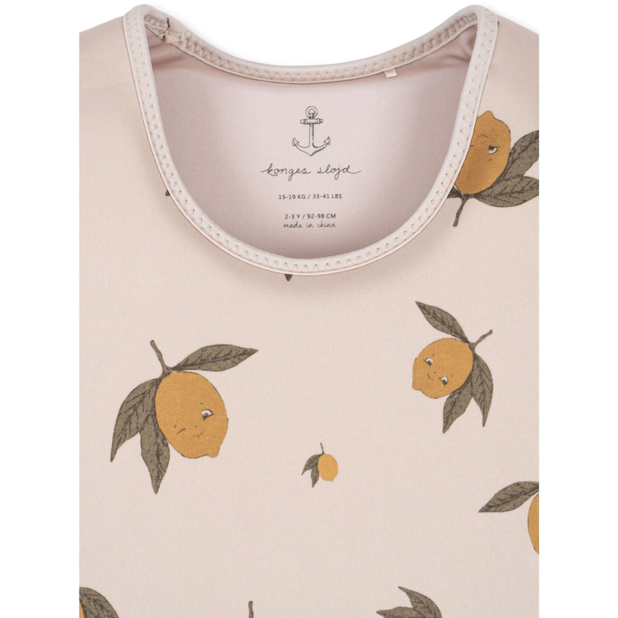 Konges Sløjd Sweet och Sour Hollis Float Water Wings