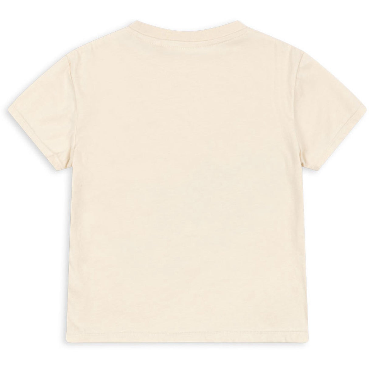 Konges Sløjd Almond Milk Famo Tee Gots