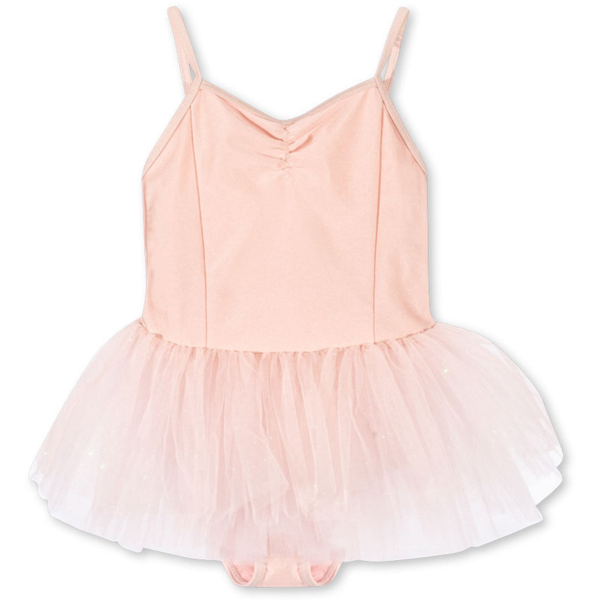 Konges Sløjd Peachskin Marina Klänning