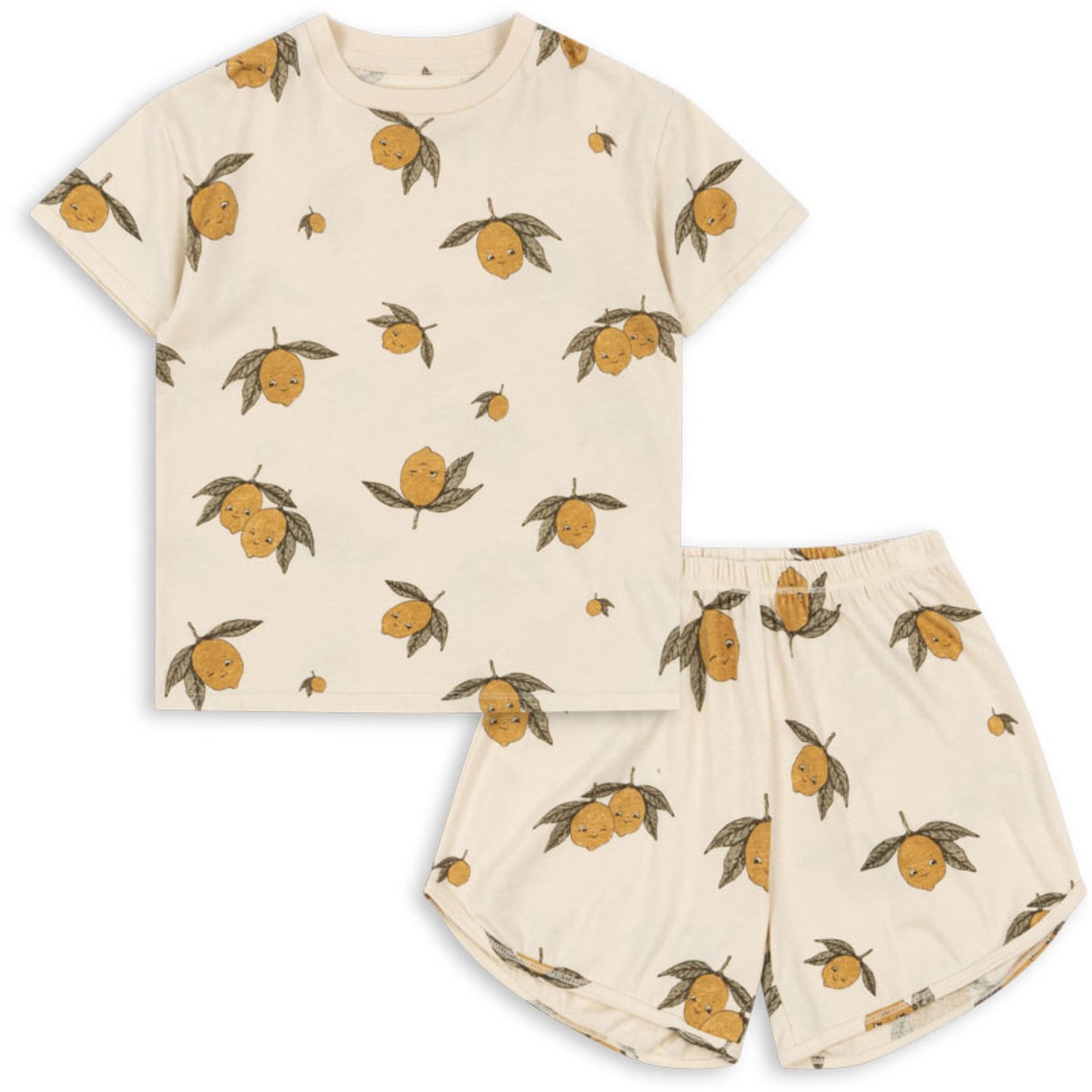 Konges Sløjd Sweet och Sour Famo Set Gots