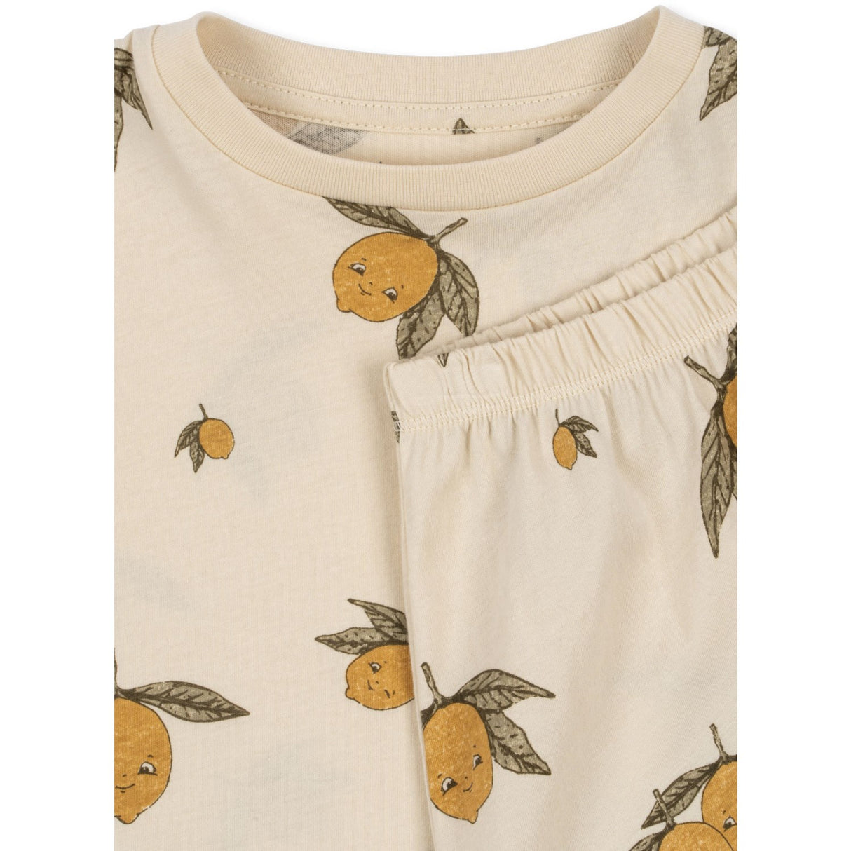 Konges Sløjd Sweet och Sour Famo Set Gots