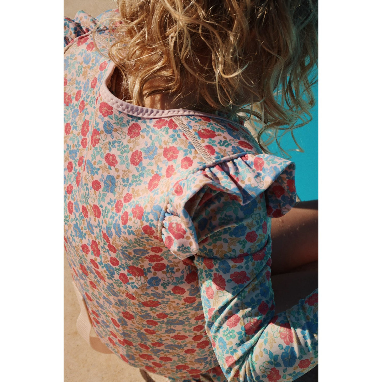 Konges Sløjd Fiola Avery Float Väst