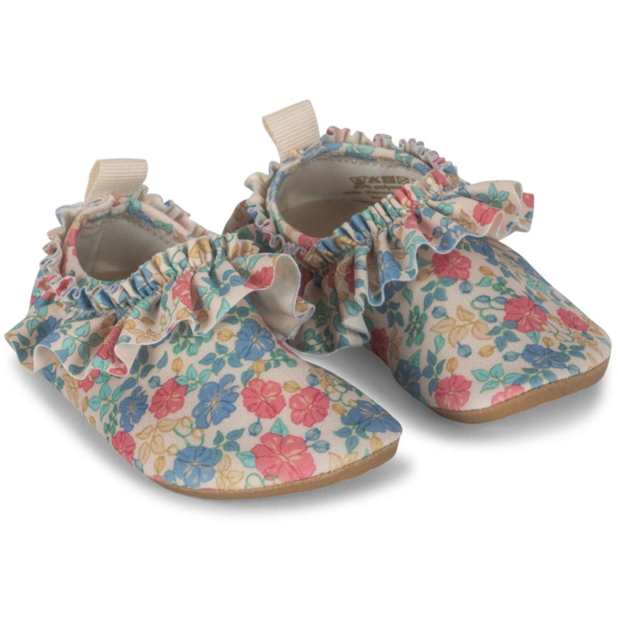 Konges Sløjd Fiola Manuca Badskor