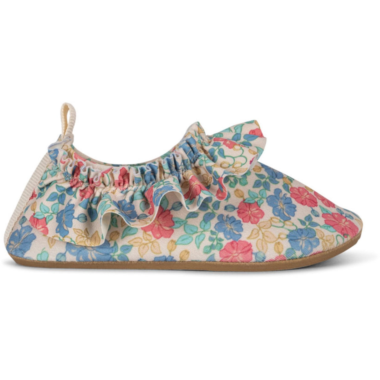 Konges Sløjd Fiola Manuca Badskor