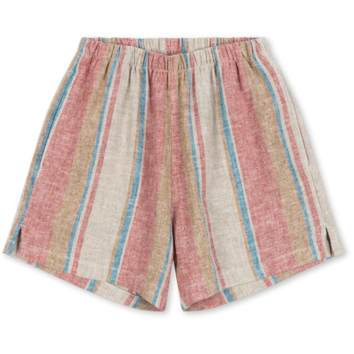 Konges Sløjd Stan Stripe Venice Shorts