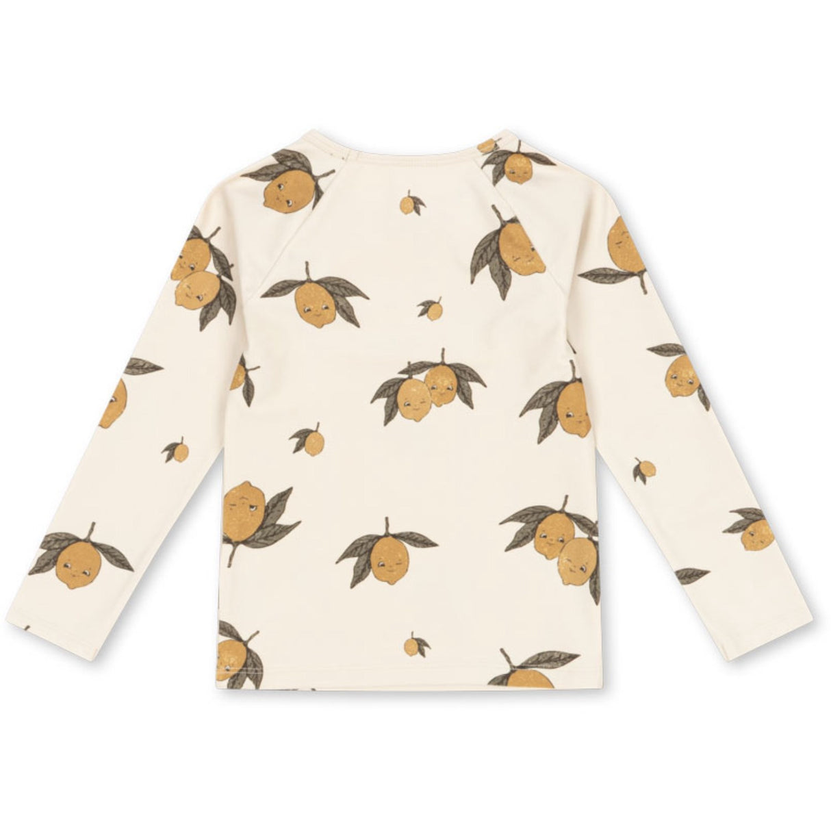 Konges Sløjd Sweet och Sour Aster Swim Blus Grs