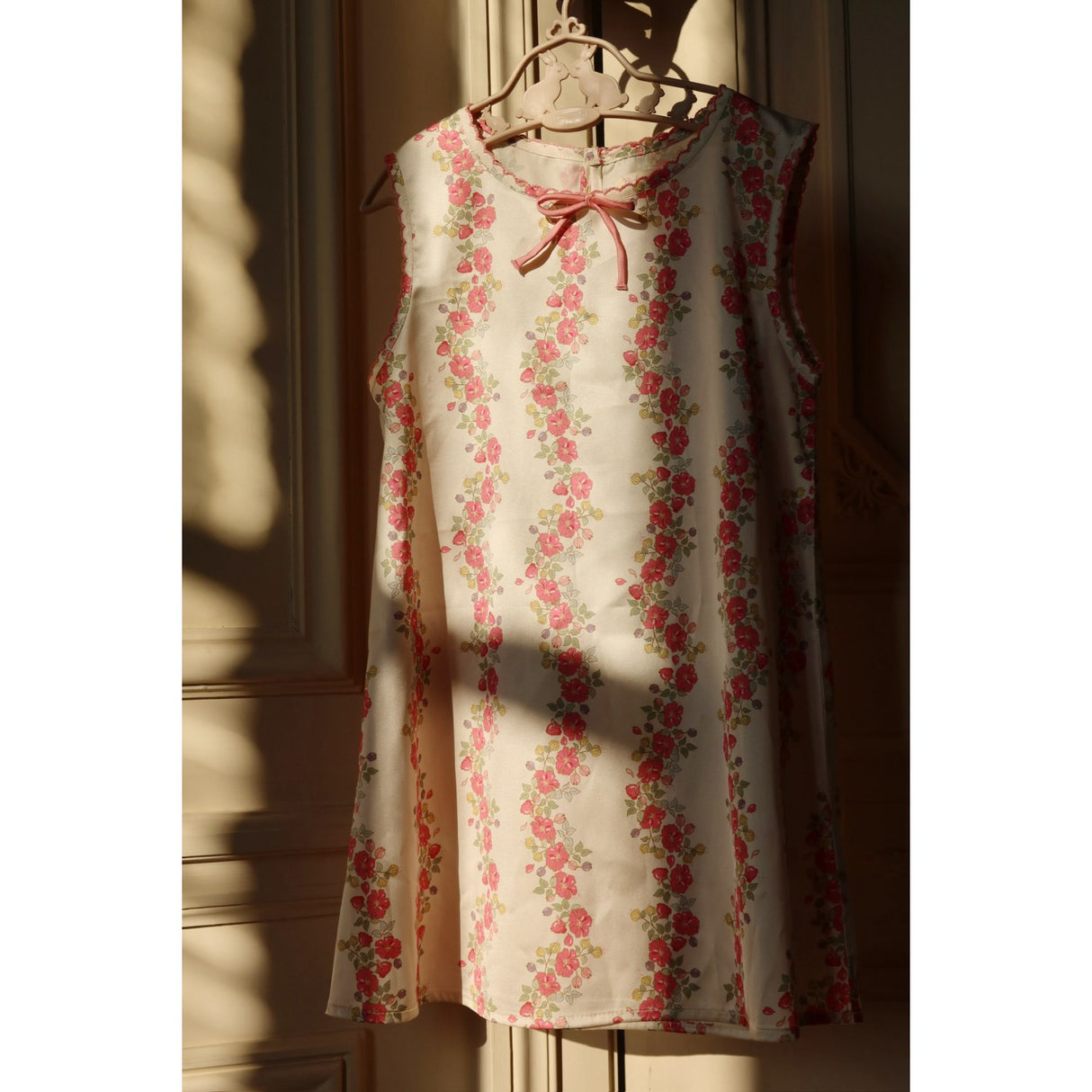 Konges Sløjd Floria Sheeny Klänning