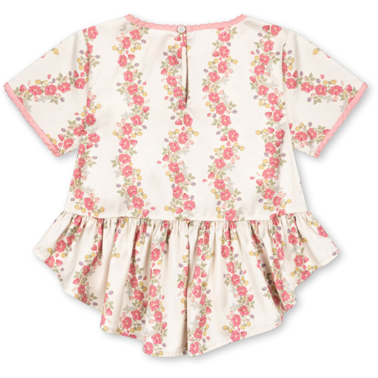 Konges Sløjd Floria Sheeny Blus