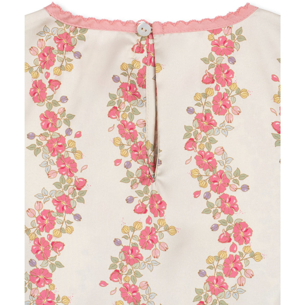 Konges Sløjd Floria Sheeny Blus