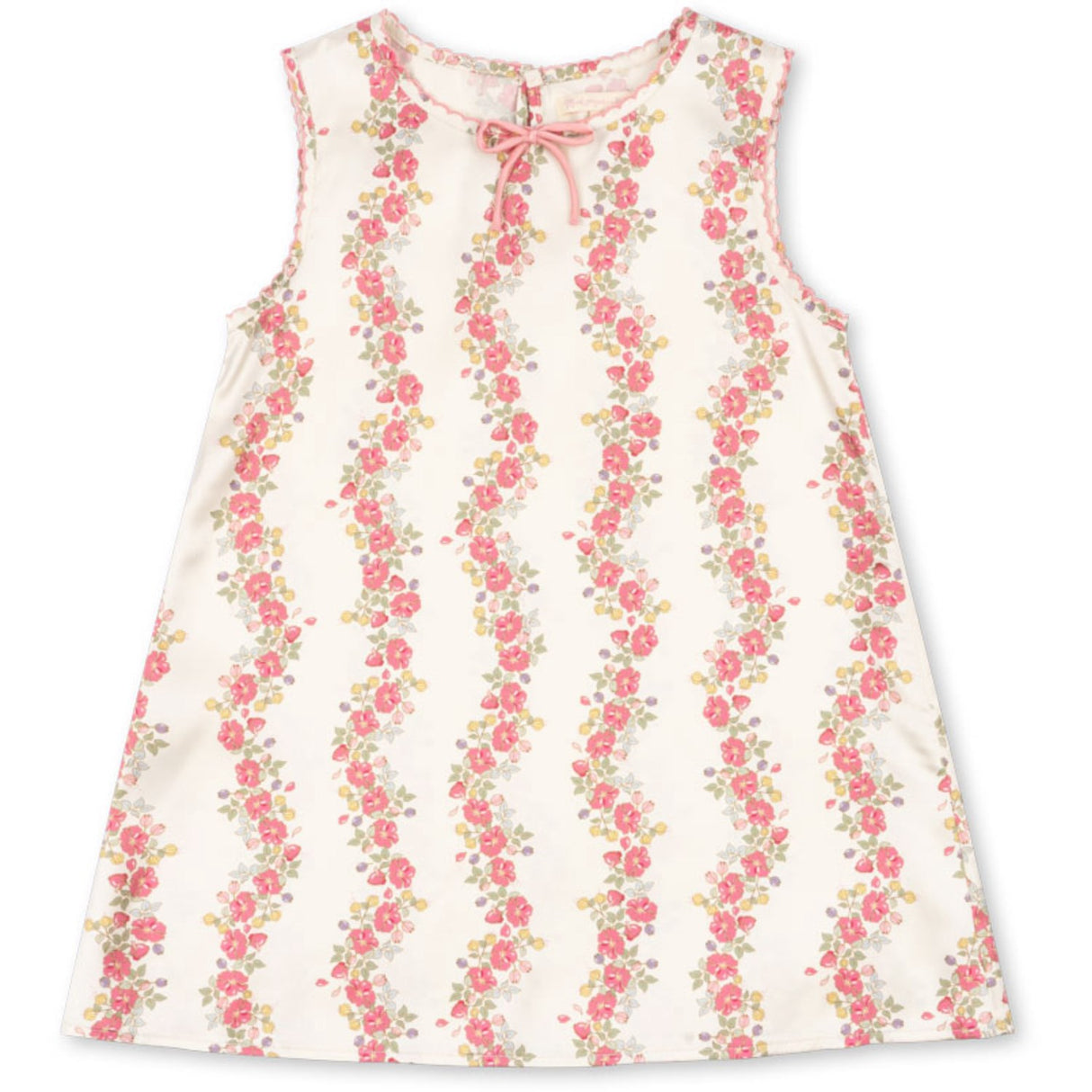 Konges Sløjd Floria Sheeny Klänning