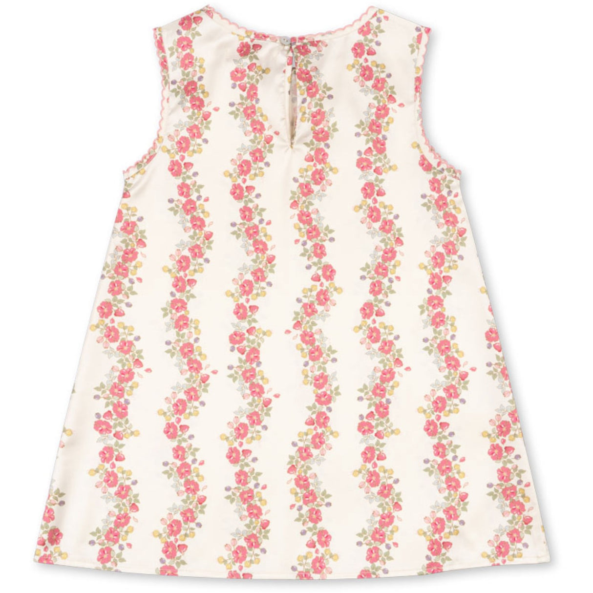 Konges Sløjd Floria Sheeny Klänning