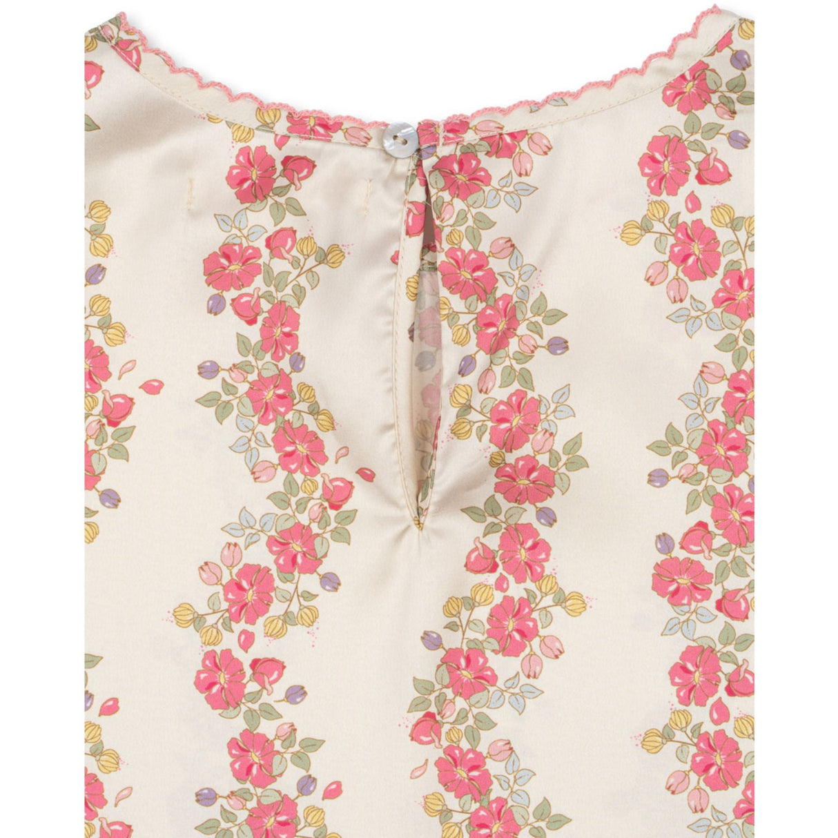 Konges Sløjd Floria Sheeny Klänning