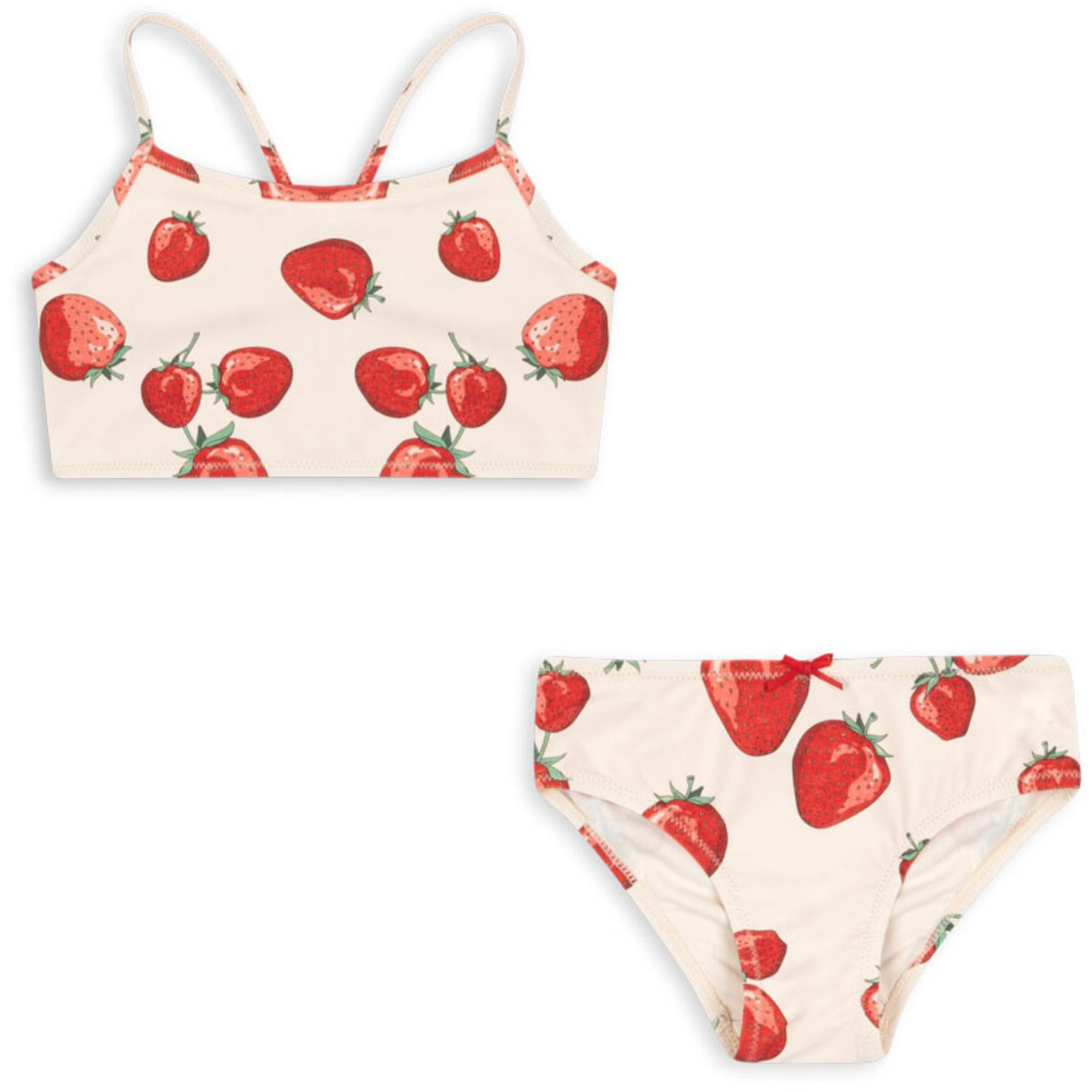 Konges Sløjd Fragola Frago Bikini Grs