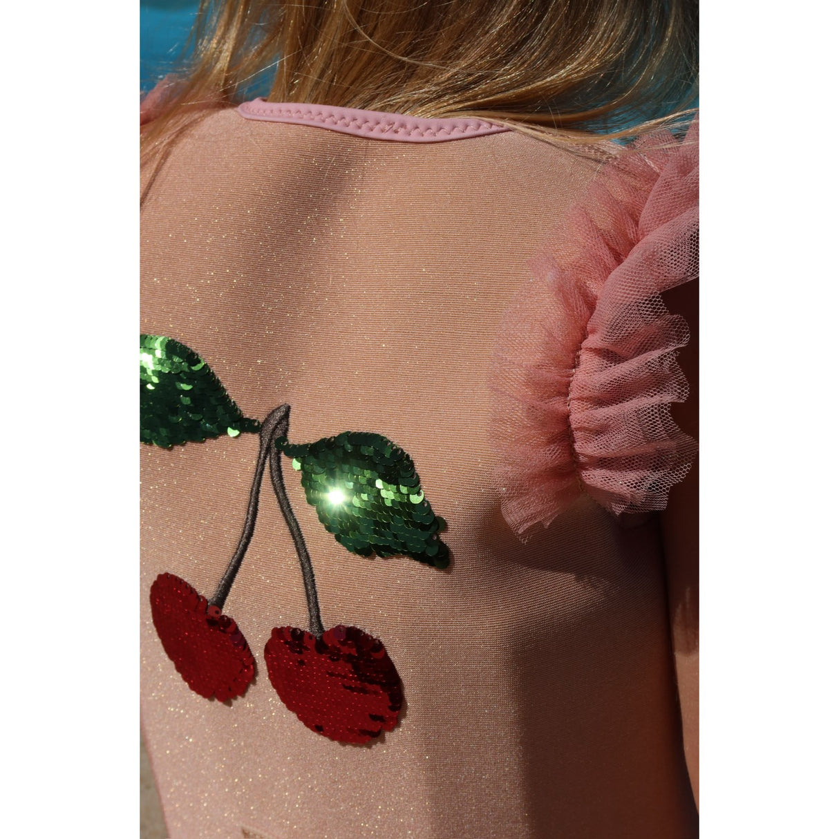 Konges Sløjd Evening Sand Gemma Float Väst