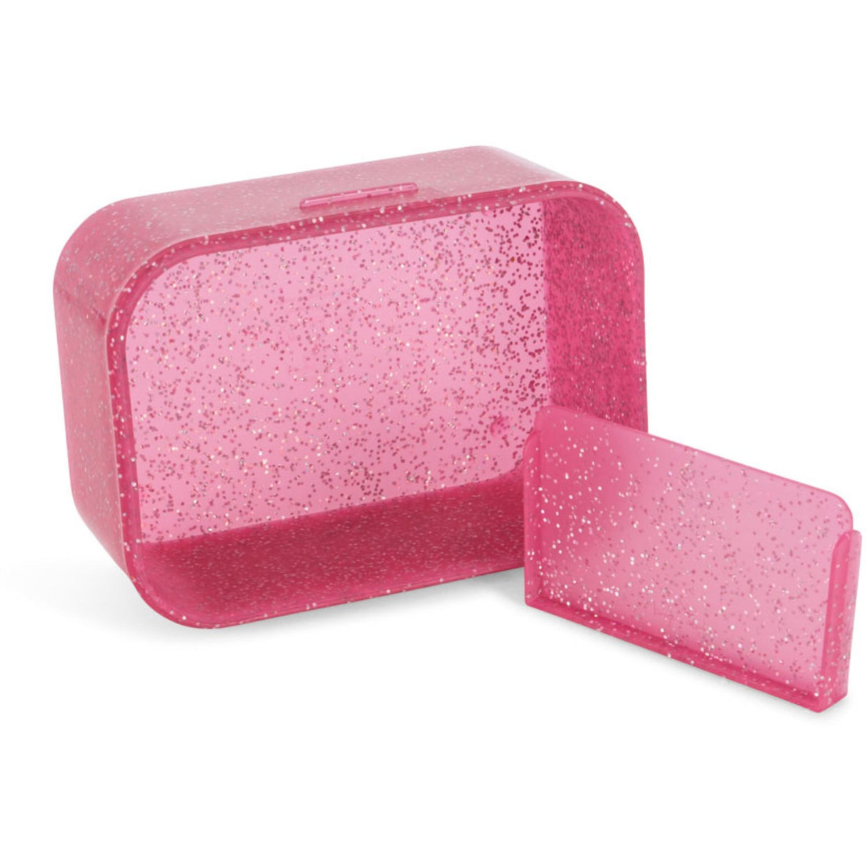 Konges Sløjd Cherry Glitter Matlåda Glitter