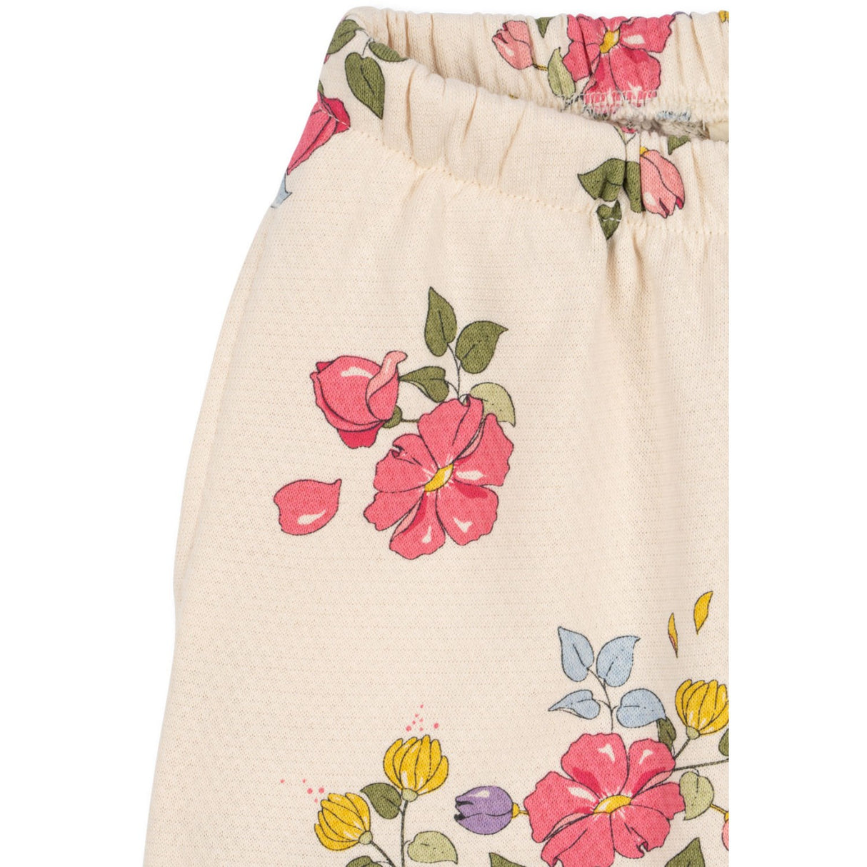 Konges Sløjd Fleuri Loupy Lou Sweat Byxor Gots