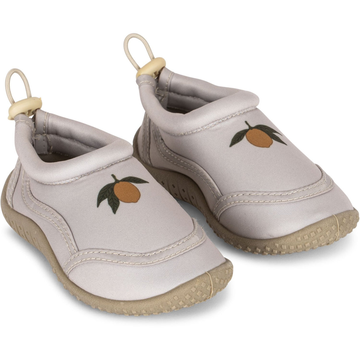 Konges Sløjd Lemon Sea Badskor