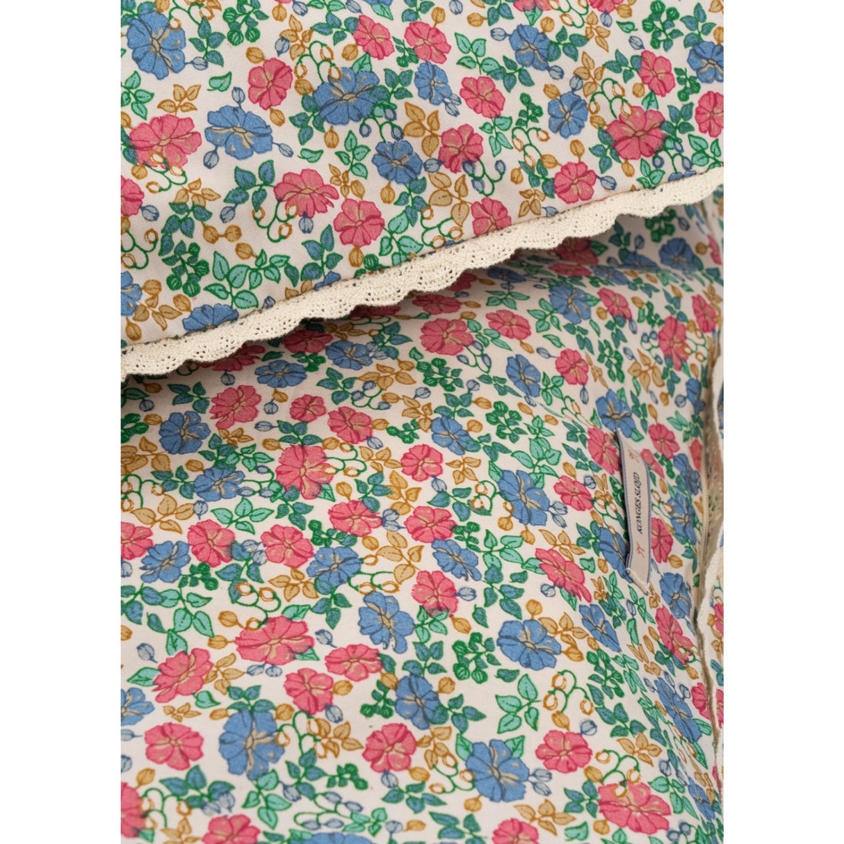 Konges Sløjd Fiola Lace Junior Sängkläder Gots