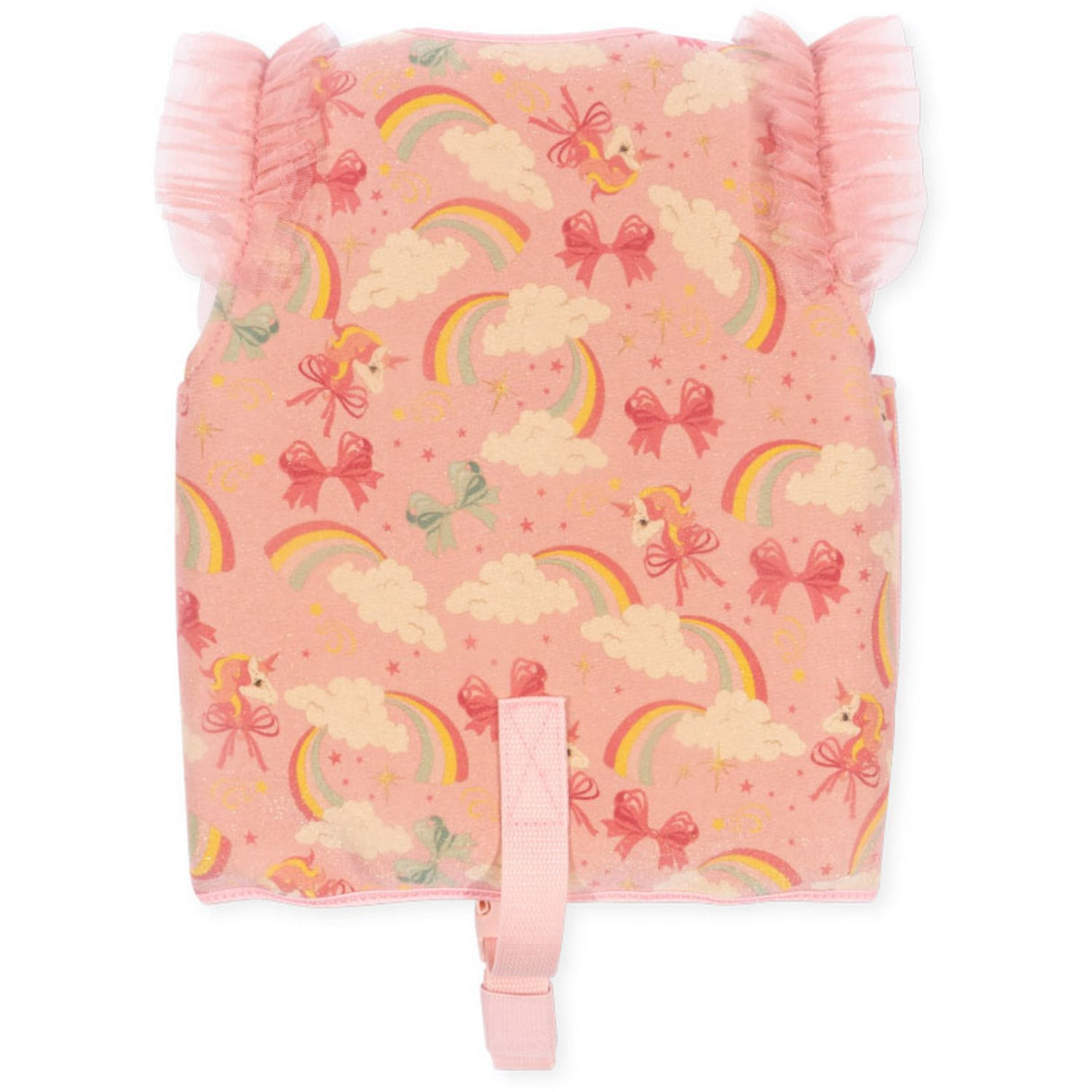 Konges Sløjd Rainbow Bow Amelia Flytväst